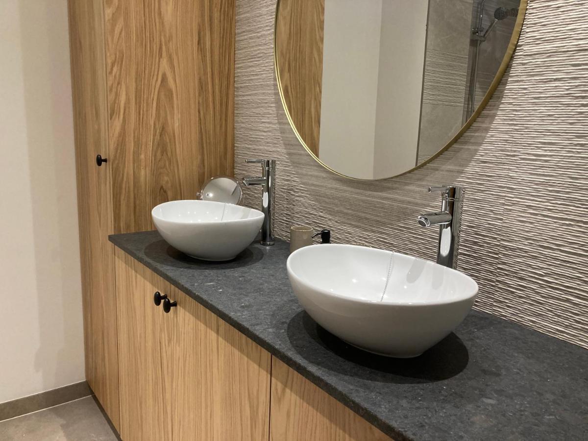 Vakantiehuis En Passant Diksmuide Bagian luar foto