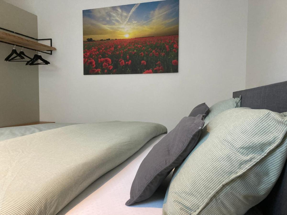 Vakantiehuis En Passant Diksmuide Bagian luar foto