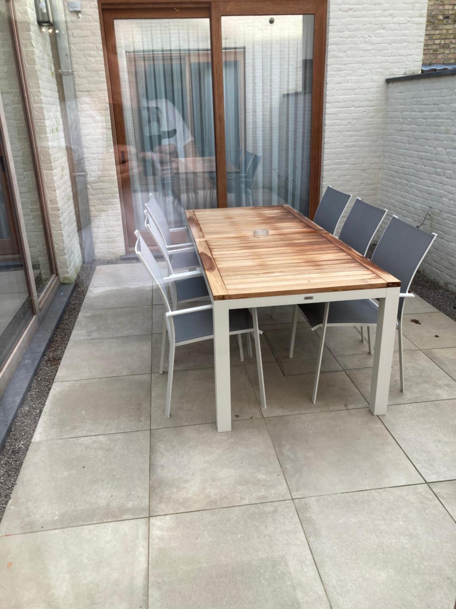 Vakantiehuis En Passant Diksmuide Bagian luar foto